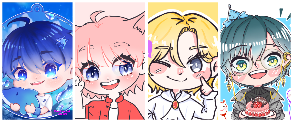 Full Chibi
